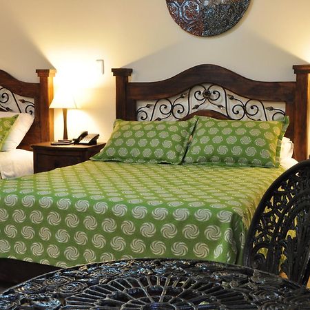 Hoteles Bogota Inn La Soledad Luaran gambar